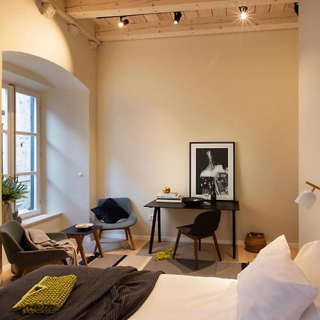 Luxury Room Sorgo Cerva - Dubrovnik Old Town Dış mekan fotoğraf