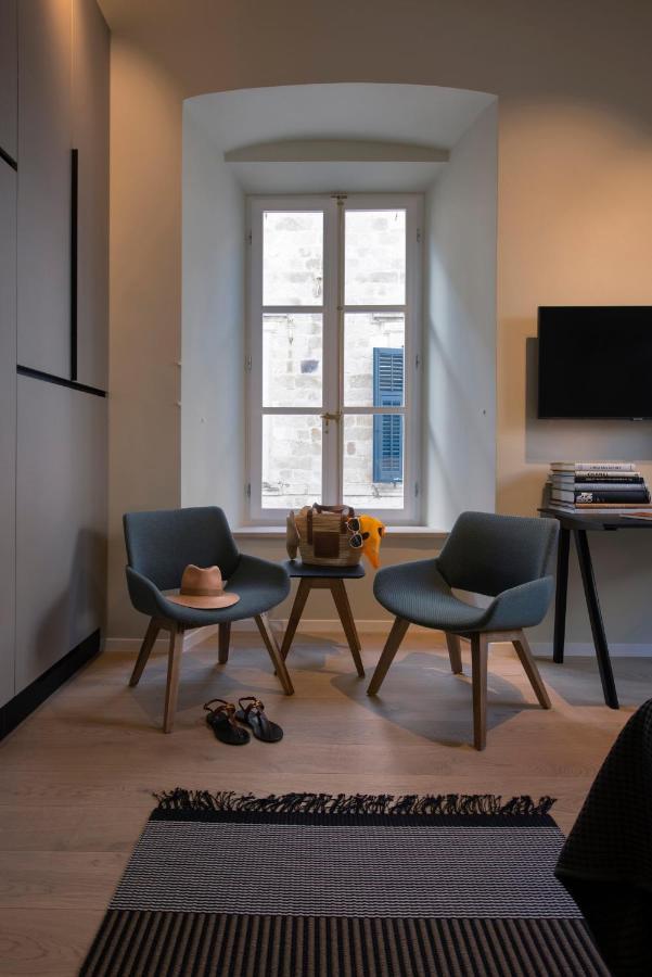 Luxury Room Sorgo Cerva - Dubrovnik Old Town Dış mekan fotoğraf