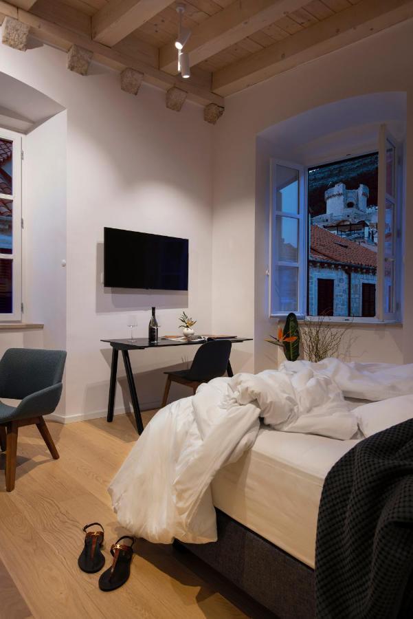 Luxury Room Sorgo Cerva - Dubrovnik Old Town Dış mekan fotoğraf