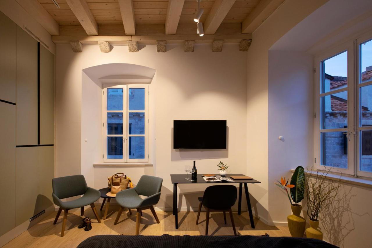 Luxury Room Sorgo Cerva - Dubrovnik Old Town Dış mekan fotoğraf