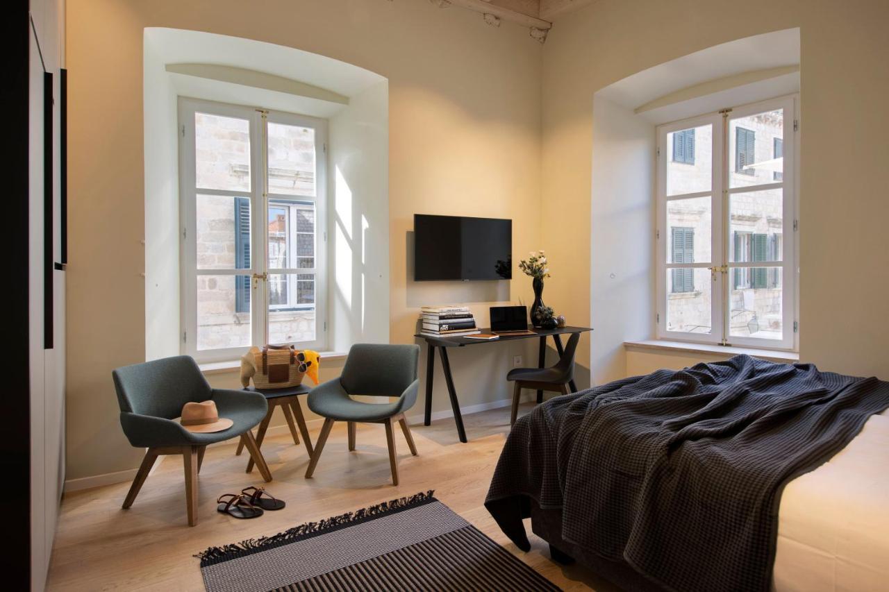 Luxury Room Sorgo Cerva - Dubrovnik Old Town Dış mekan fotoğraf