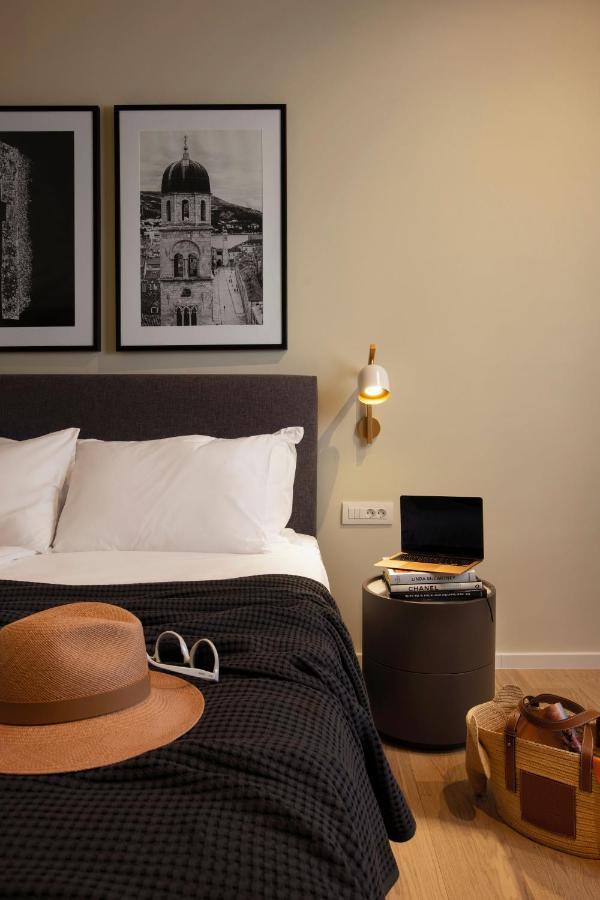 Luxury Room Sorgo Cerva - Dubrovnik Old Town Dış mekan fotoğraf