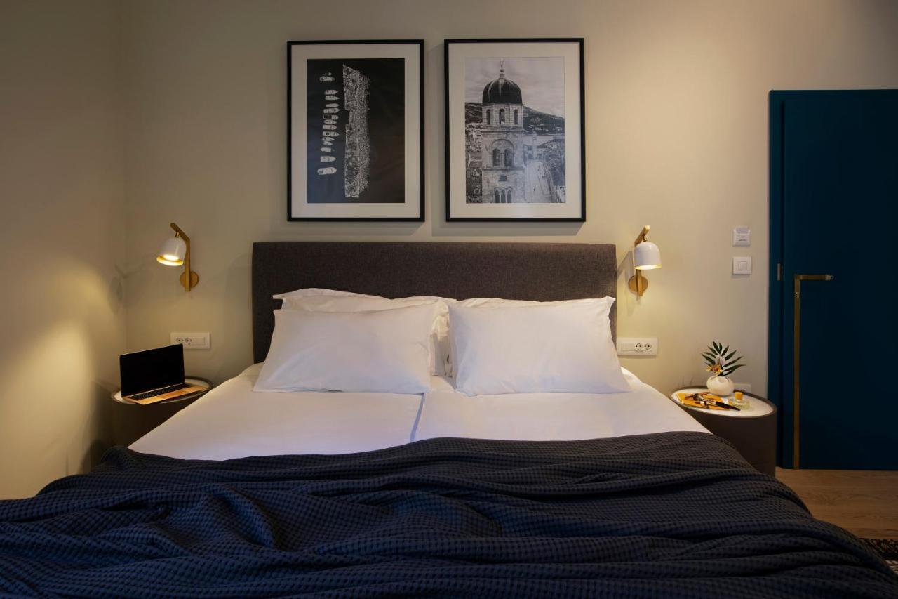 Luxury Room Sorgo Cerva - Dubrovnik Old Town Dış mekan fotoğraf