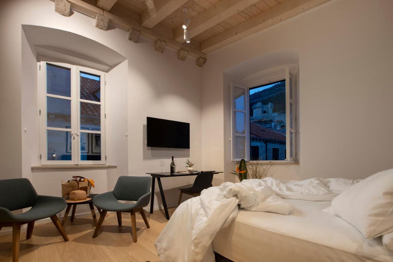 Luxury Room Sorgo Cerva - Dubrovnik Old Town Dış mekan fotoğraf