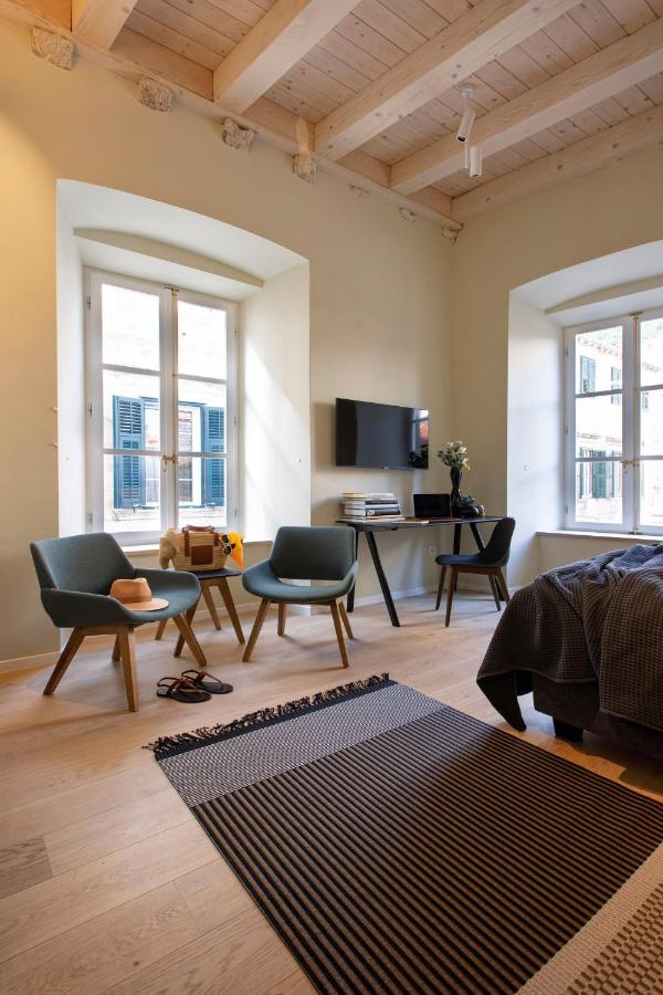 Luxury Room Sorgo Cerva - Dubrovnik Old Town Dış mekan fotoğraf
