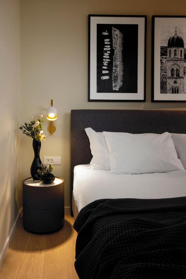 Luxury Room Sorgo Cerva - Dubrovnik Old Town Dış mekan fotoğraf
