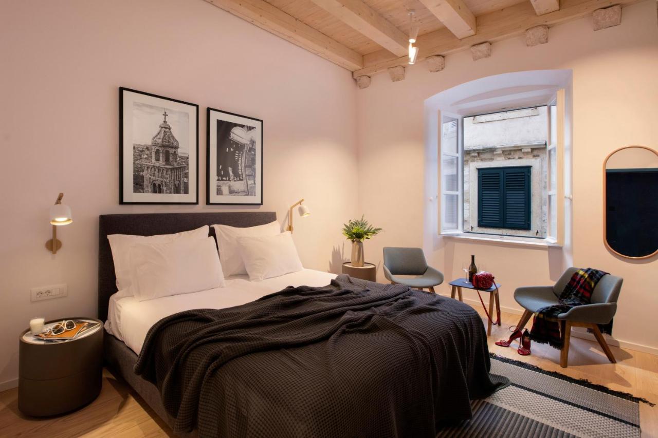 Luxury Room Sorgo Cerva - Dubrovnik Old Town Dış mekan fotoğraf