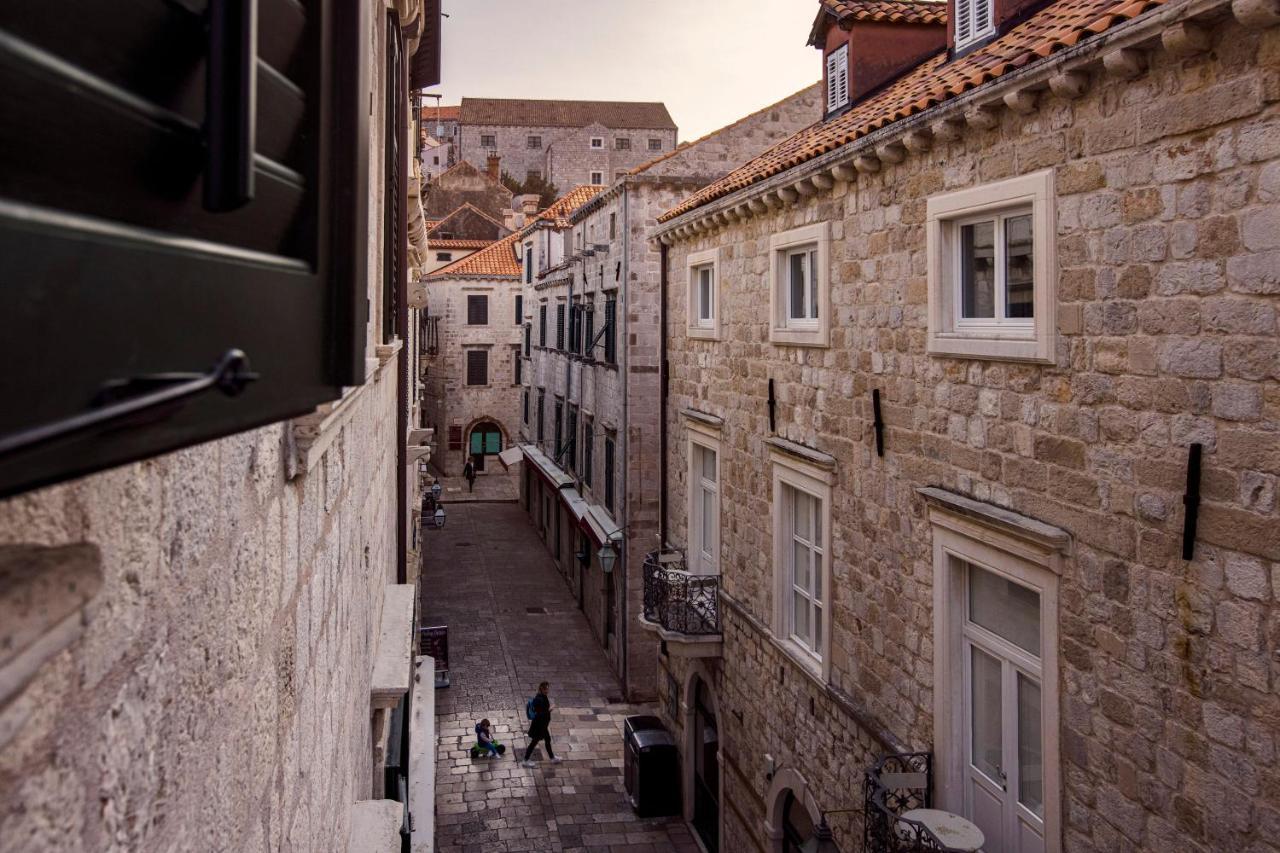 Luxury Room Sorgo Cerva - Dubrovnik Old Town Dış mekan fotoğraf