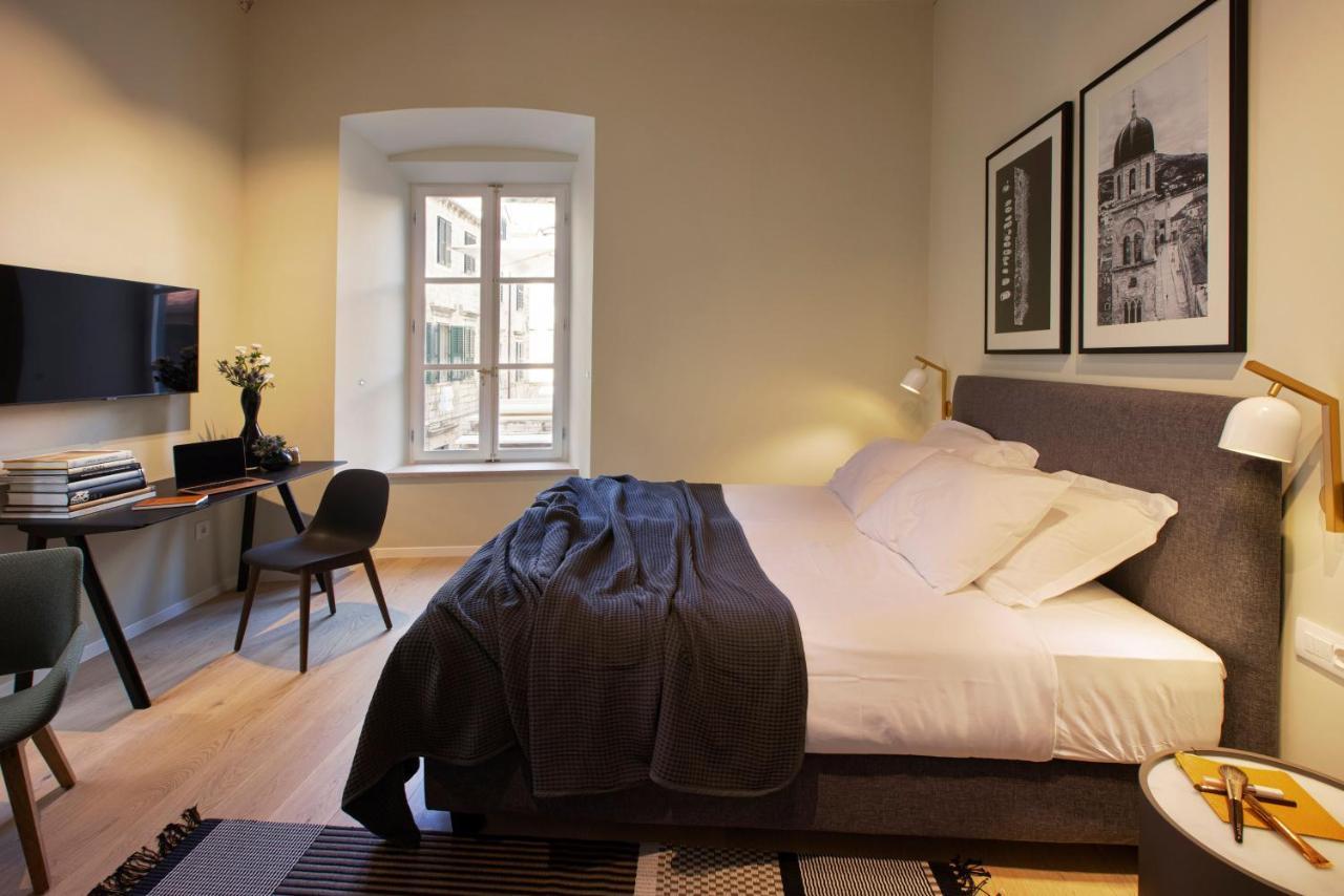 Luxury Room Sorgo Cerva - Dubrovnik Old Town Dış mekan fotoğraf