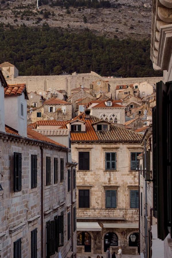 Luxury Room Sorgo Cerva - Dubrovnik Old Town Dış mekan fotoğraf